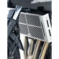 R&G Racing Stainless Steel Radiator Guard for Suzuki GSF1250N/S Bandit '06-'19 R&G Racing Stainless Steel Radiator Guard for Suzuki GSF1250N/S Bandit '06-'19